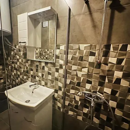 Apartamento Central View Varna