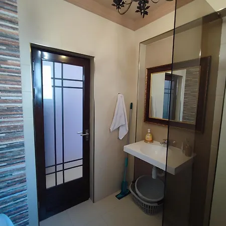 View Apartment *
