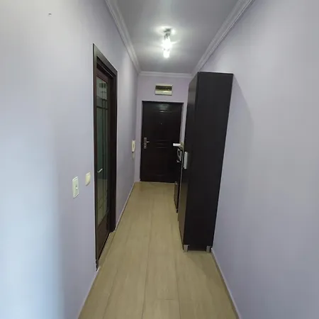View Apartment *